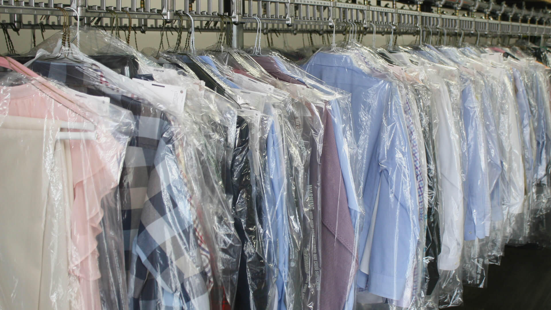 Baird's Dry Cleaners (Fairview-Boise) photo 5